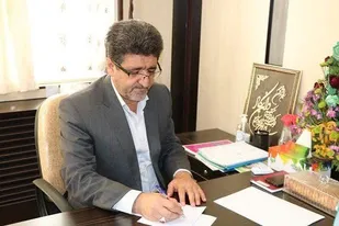 دعوت مدیر آموزش&zwnj;وپرورش شهرستان بویراحمد برای حضور باشکوه در راهپیمایی ۲۲ بهمن