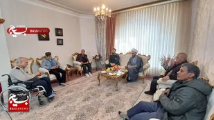 جانبازان و ایثارگران سرمایه&zwnj;های حقیقی انقلاب اسلامی هستند