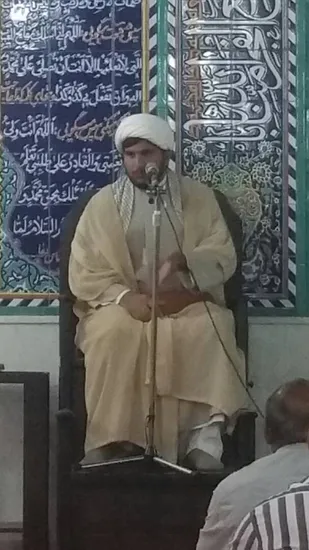 ماه مبارک رمضان نیکی پذیرفته و بدیها آمرزیده است