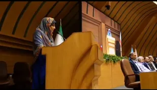 روایتی نو از رویداد ملی &laquo;سدرا&raquo; ؛ درخشش جوانان سیستان و بلوچستان با ۳۸۰ ایده خلاقانه
