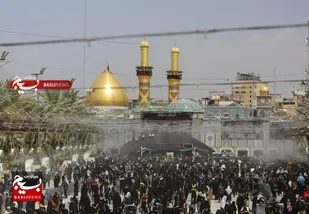 حضور بیش از ۱۲ میلیون زائر در کربلا برای احیای عاشورا
