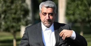 ۲۵۰ طرح تا پایان سال در وزارت نیرو افتتاح می&zwnj;شود