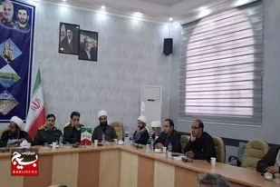 سیستان&zwnj;وبلوچستان الگوی همبستگی و مقاومت ملی است