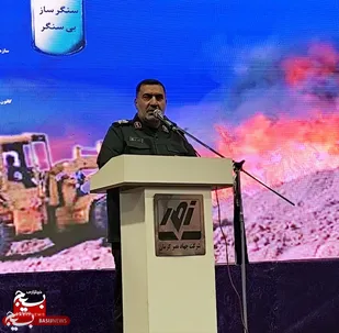 ایران، شکست&zwnj;ناپذیر با ایمان و اراده مردم؛ از مهندسی جهادی تا پیروزی در جنگ ۱۲ روزه