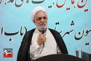 دشمنان ایران در چاهی که خودشان کندند، گرفتار شده&zwnj;اند