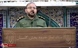 امروز انقلاب اسلامی به عنوان پیشران حرکت&zwnj;های مقاومت در منطقه است