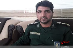 تزریق تفکر بسیجی به مدیران موجب رفع مشکلات می شود