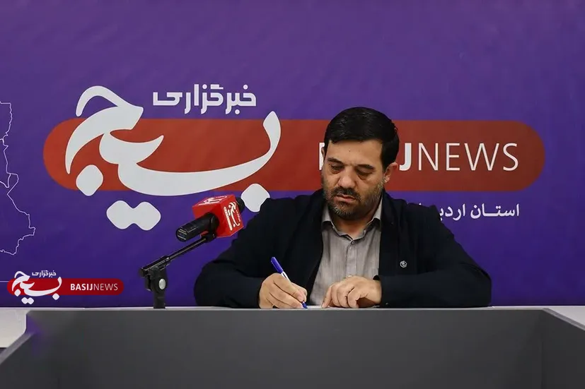 بیانیه بسیج هنرمندان استان اردبیل به مناسبت روز بزرگداشت بسیج هنرمندان