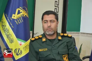 شهرستان چهارباغ با ۱۲۰ برنامه به استقبال هفته دفاع مقدس رفت