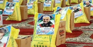 مسجدی که پناه محرومان شد