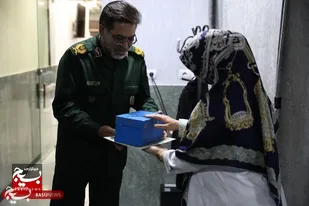 تقدیر مسئولین سپاه انصارالحسین(ع) همدان از پزشکان فعال در حوزه جمعیت و فرزندآوری+تصاویر