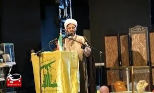 نقش حضرت زینب(س) در کربلا بی&zwnj;بدیل بود
