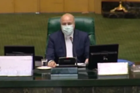 قالیباف: تلاش خبرنگاران فرصت تغییرات و شفاف‌سازی را مهیا کرد