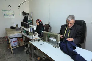 فعالیت 32 تسهیل&zwnj;گر برکت در 378  شهر و   روستای لرستان