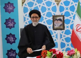 تشکیل دولت جوان انقلابی بهترین راه حل برای مشکلات کشور است