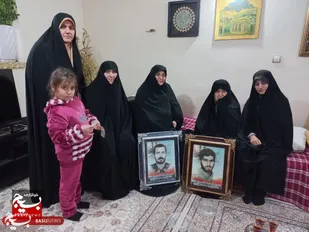 دیدار با خانواده&zwnj;های شهدا تجدید عهد با آرمان&zwnj;های فاطمی و الگوبرداری از صبر و ایمان مادران شهدا است&nbsp;