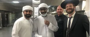 دزدی و فحشای اسرائیلی&zwnj;ها در دبی/ رسوایی برای سازشکاران/مصائب بزرگی که سازشکاران برای مردم خود به ارمغان آورده اند