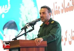 امیدواریم که در این دولت، شرایط و بستر به گونه&zwnj;ای فراهم شود که جوانان، بسیجیان و جهادگران بتوانند به ارتقاء کارآمدی و مردمی&zwnj;سازی دولت کمک کنند