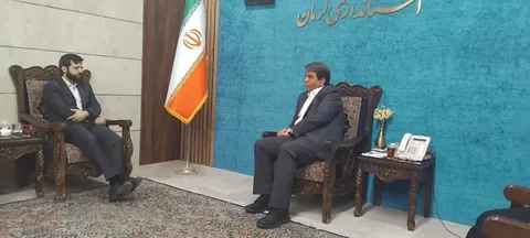 رئیس سازمان بسیج اساتید کشور: پیوند دانشگاه و دولت، پیش‌شرط ارتقای حکمرانی و خدمت‌رسانی است