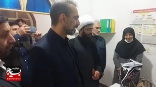 اربعین مظهر انسجام و مظهر امت واحده اسلامی است&nbsp;