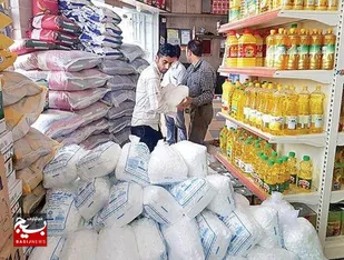 وفور کالا&zwnj;های اساسی در فروشگاه&zwnj;های خوزستان
