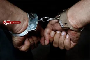 دستگیری کارشناس متخلف در گلستان