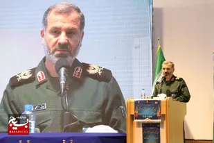 اراده و غیرت پهلوانان بسیجی افتخار بزرگی را برای ملت بزرگ ایران در دنیا رقم زد