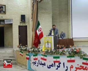 واحدهای پیشگام به&zwnj;عنوان سرپنجه&zwnj;های بسیج انجام ماموریت می&zwnj;کنند
