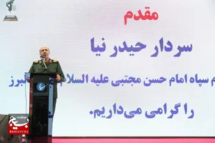سپاه سپر بلای ملت و سنگر انقلاب است/ ایران سیلی&zwnj;های سنگین به دشمن صهیونیستی وارد کرد