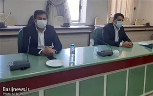 تصویب اعتبار ۲۱۰ میلیاردی جزیره خارگ در کمیته برنامه ریزی شهرستان بوشهر