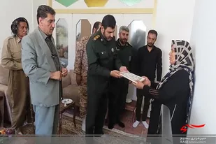 خانواده شهدا در بین ملت ایران جایگاه رفیعی دارند