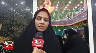تجلیل از مادران دارای چهار فرزند به بالا