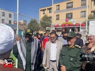 سیره شهدا، چراغ راه جامعه در گذر از بزنگاه هاست&nbsp;