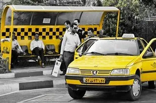 رانندگان گناوه از حمل و نقل شهرداری مجوز بگیرند