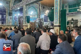 پایان موجودیت جعلی اسرائیل بسیار نزدیک است