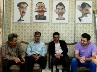 ترویج هنر می&zwnj;تواند باعث کاهش آسیب&zwnj;های اجتماعی شود