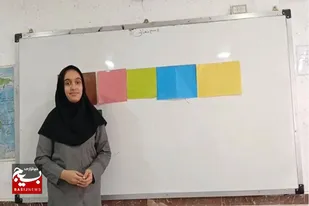 دنیای آینده؛ دنیای فلسطین