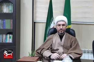 سپاه پاسداران انقلاب اسلامی، سپاه ولایت است/ سپاه مظهر ایمان و بصیرت و ولایتمداری است