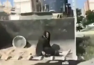 گزارشی درباره ریشه بی&zwnj;پناهی آسیه&zwnj;ها/ نولیبرالیسم پشت لودر!