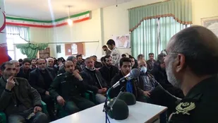 نماینده اصلح بایدحافظ خون شهدا و ارزش&zwnj;های انقلاب باشد