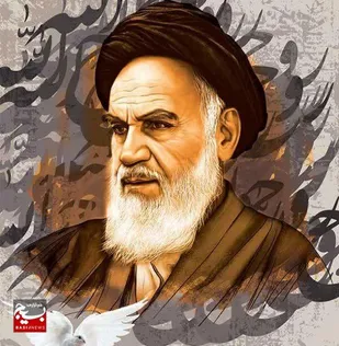 اجرای برنامه&zwnj;های تبیینی و روشنگری به مناسبت ارتحال امام راحل در استان قزوین&nbsp;