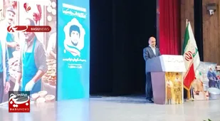 مردم گیلان با جان و مال خود در دفاع مقدس شرکت کردند&nbsp;&nbsp;