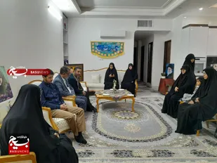 شجاعت و استقامت فرزندان، میراث گرانقدر تربیت صحیح مادر و پدر بود