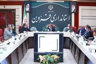 همه ظرفیت&zwnj;ها برای ساخت مرکز فرهنگی دفاع مقدس قزوین استفاده شود