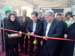 ظرفیت&zwnj;های روستایی گلبهار به نمایش درآمد؛ جشنواره روز ملی روستا و عشایر افتتاح شد