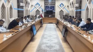 تمهیدات بخش مرکزی قم برای مقابله با حوادث احتمالی بررسی شد