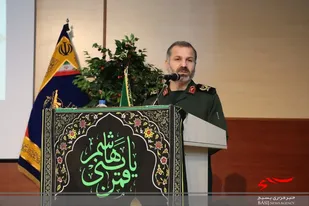 انقلاب با دفاع مقدس به تکامل رسید / سربازان سرمایه های انقلاب هستند
