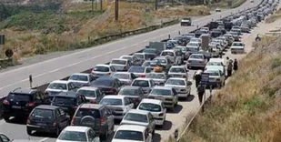 ثبت بیش از ۳ میلیون تخلف غیرمجاز در محورهای خوزستان