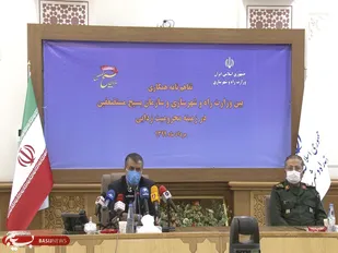 امضای تفاهم&zwnj;نامه همکاری با وزارت راه و شهرسازی در زمینه محرومیت&zwnj;زدایی