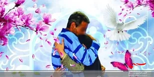 ۱۵۳ زندانی جرایم غیر عمد در اردبیل آزاد شدند